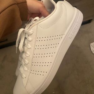 KSWISS MEN’S SHOES